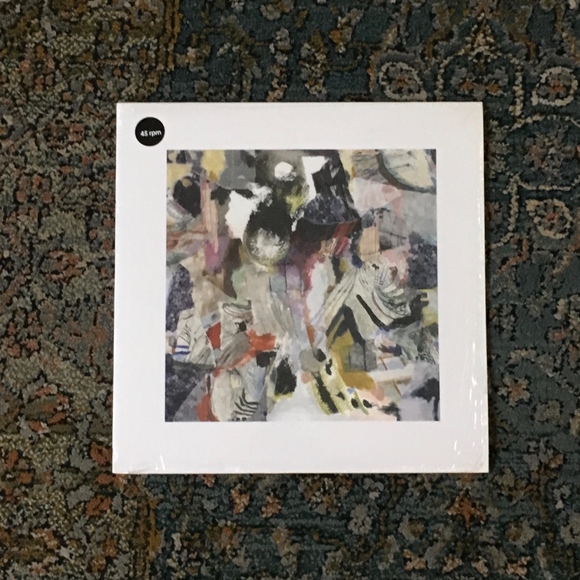 Vintage Other - 🌻 3/$15  Vinyl Record NEW
